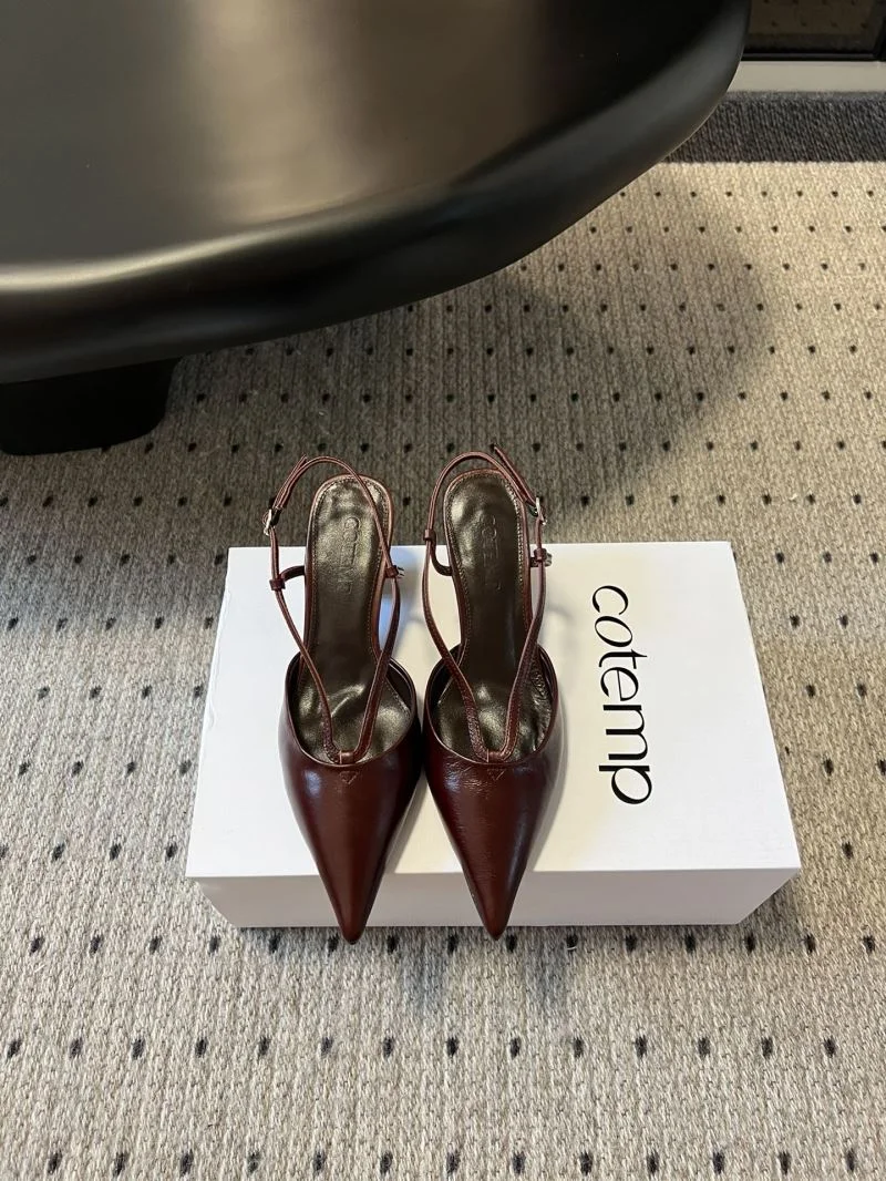 Cotemp Sandals Reliable 12564
