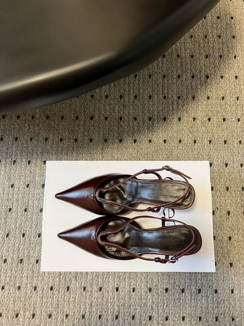 Cotemp Sandals Reliable 12564