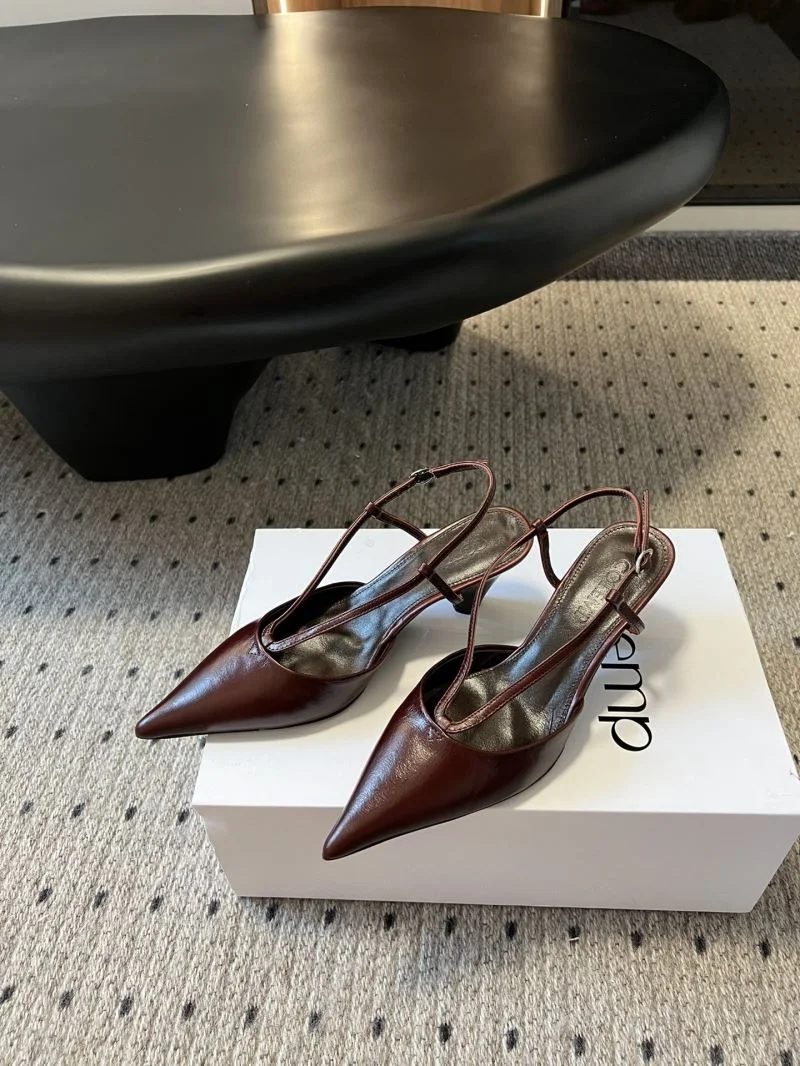 Cotemp Sandals Reliable 12564