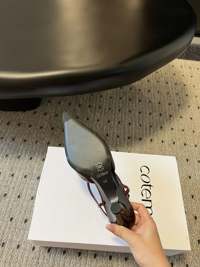 Cotemp Sandals Reliable 12564