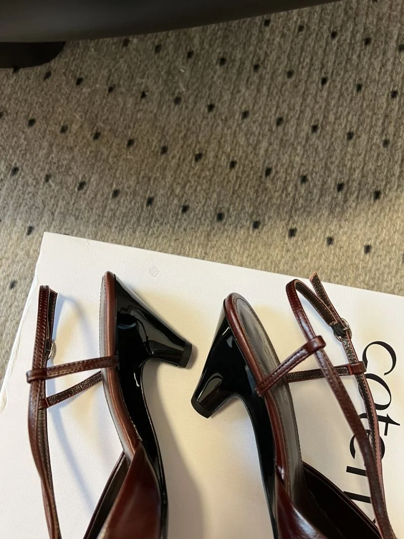 Cotemp Sandals Reliable 12564