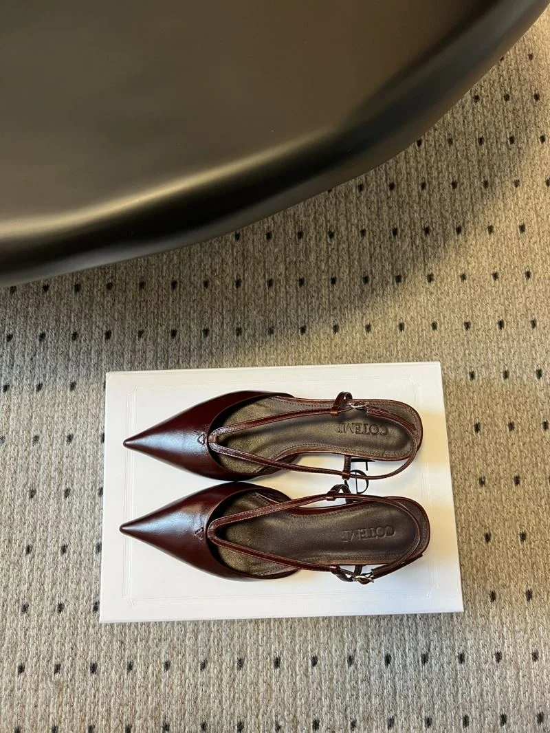 Cotemp Sandals Youthful 12565