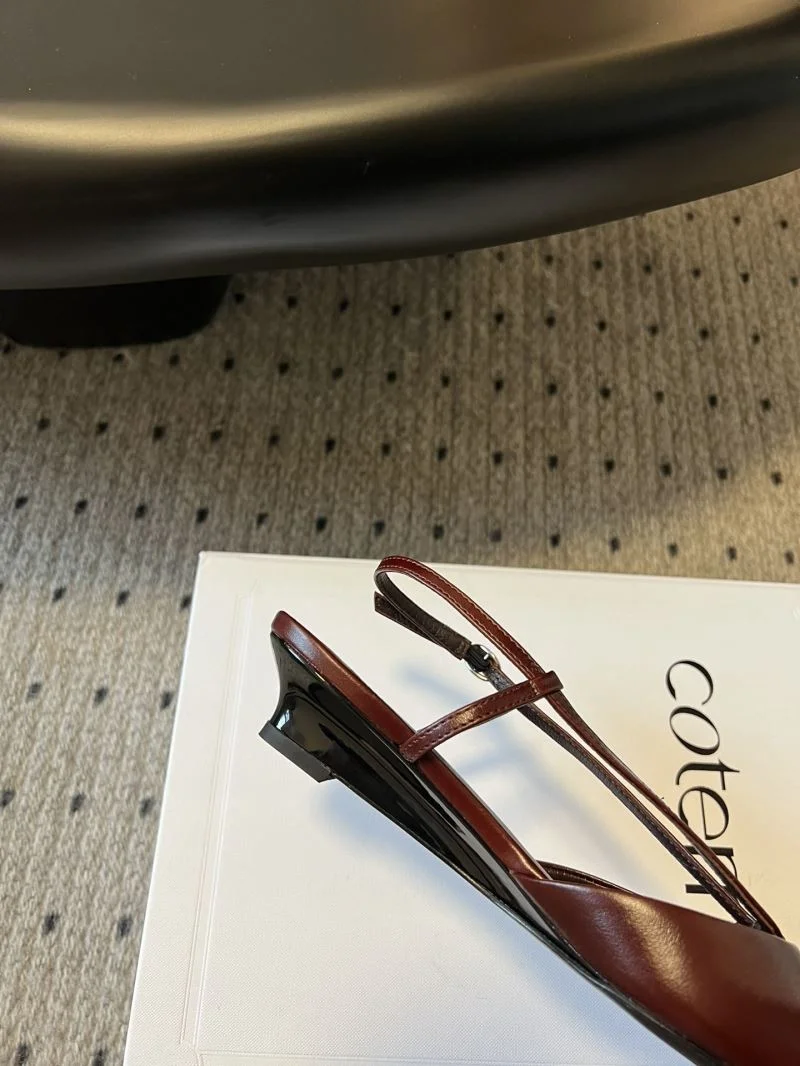 Cotemp Sandals Youthful 12565