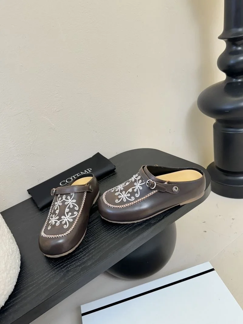 Cotemp Sandals Efficient 10154