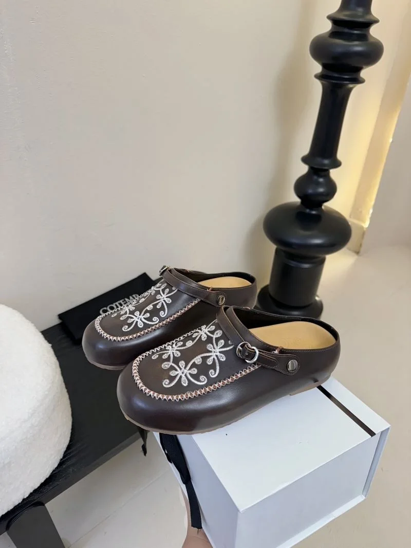 Cotemp Sandals Efficient 10154