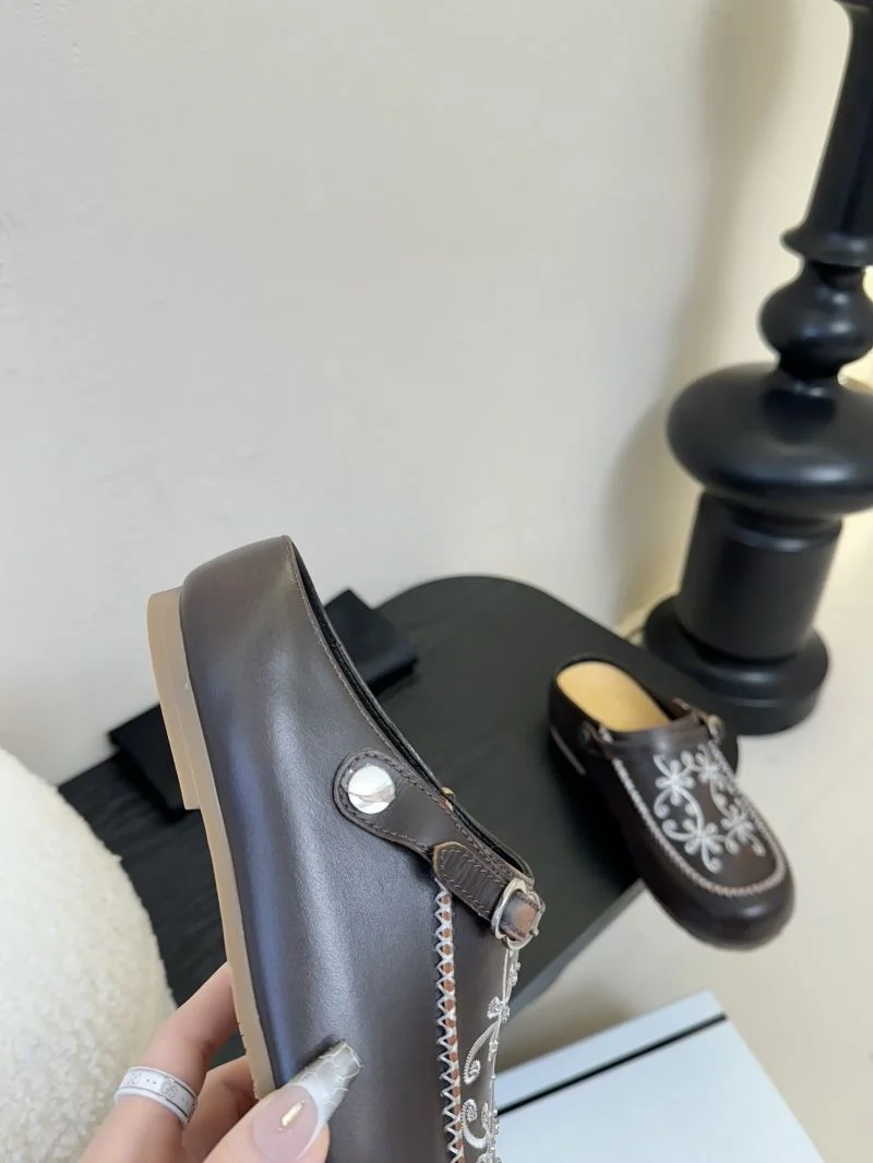 Cotemp Sandals Efficient 10154