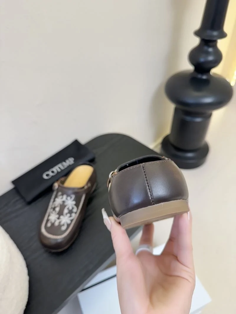 Cotemp Sandals Efficient 10154
