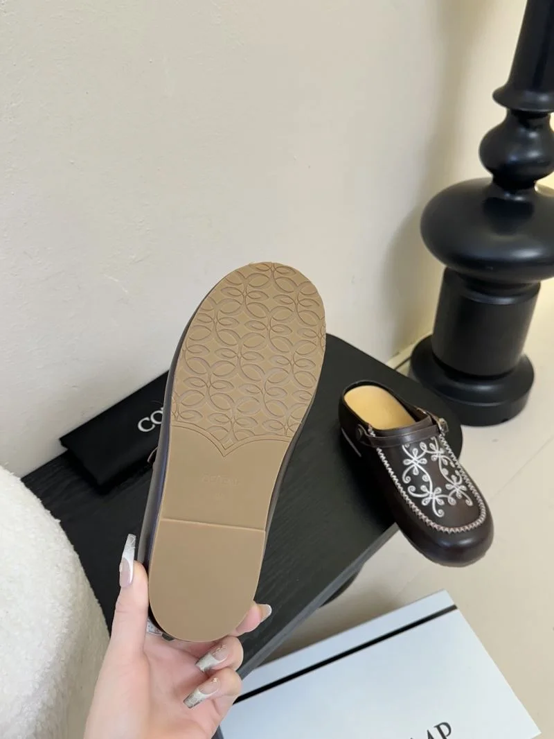 Cotemp Sandals Efficient 10154