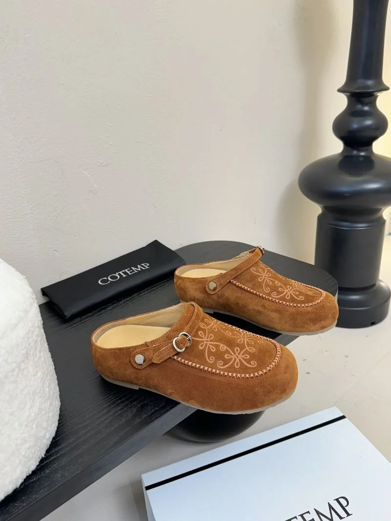 OnTrend Cotemp Sandals 10151