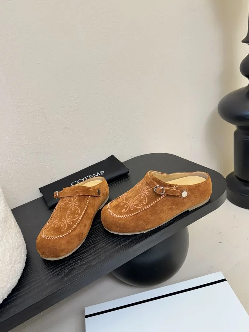 OnTrend Cotemp Sandals 10151