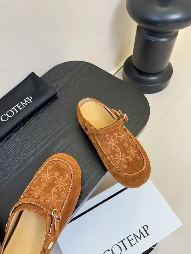 OnTrend Cotemp Sandals 10151