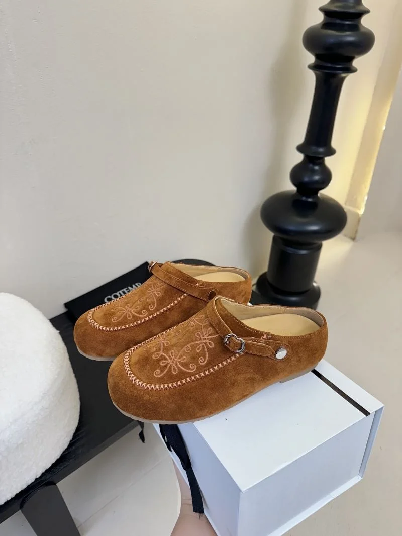 OnTrend Cotemp Sandals 10151