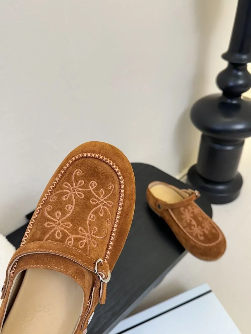 OnTrend Cotemp Sandals 10151