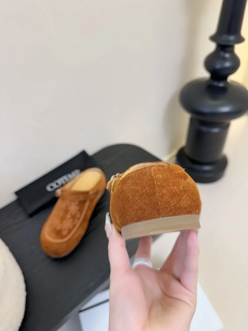 OnTrend Cotemp Sandals 10151