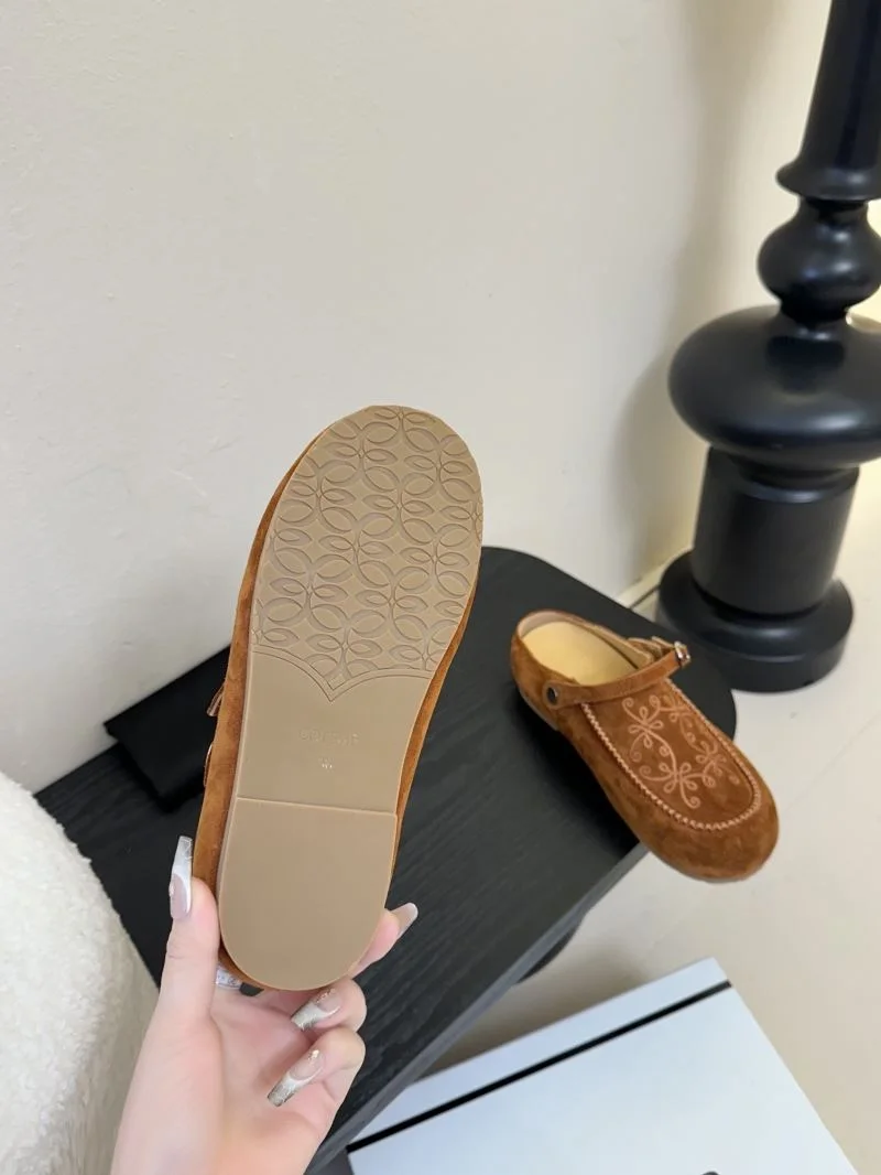 OnTrend Cotemp Sandals 10151
