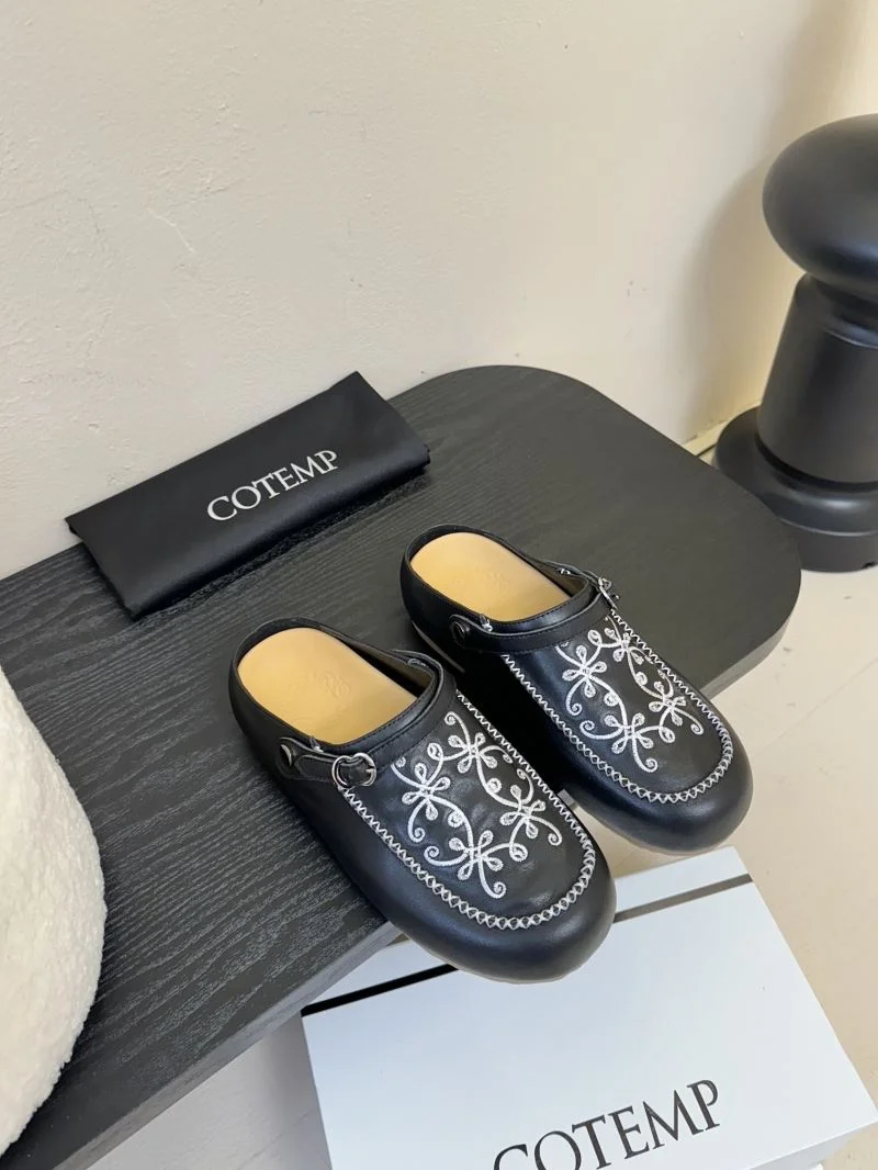 Cotemp Sandals EyeCatching 10152