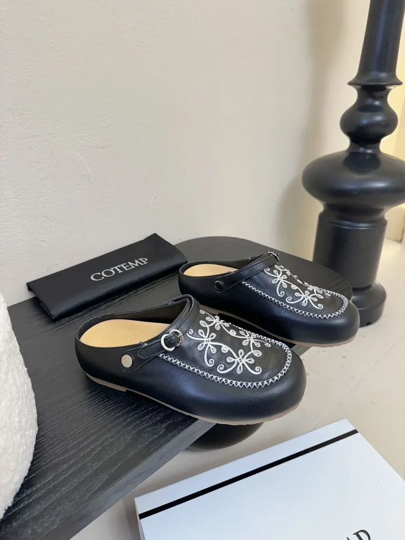 Cotemp Sandals EyeCatching 10152