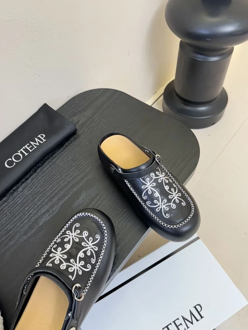 Cotemp Sandals EyeCatching 10152