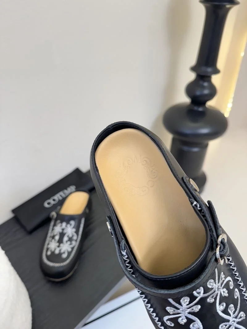 Cotemp Sandals EyeCatching 10152