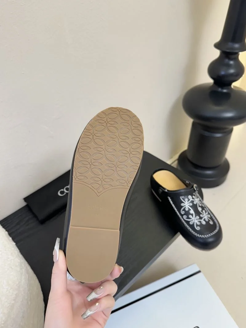 Cotemp Sandals EyeCatching 10152