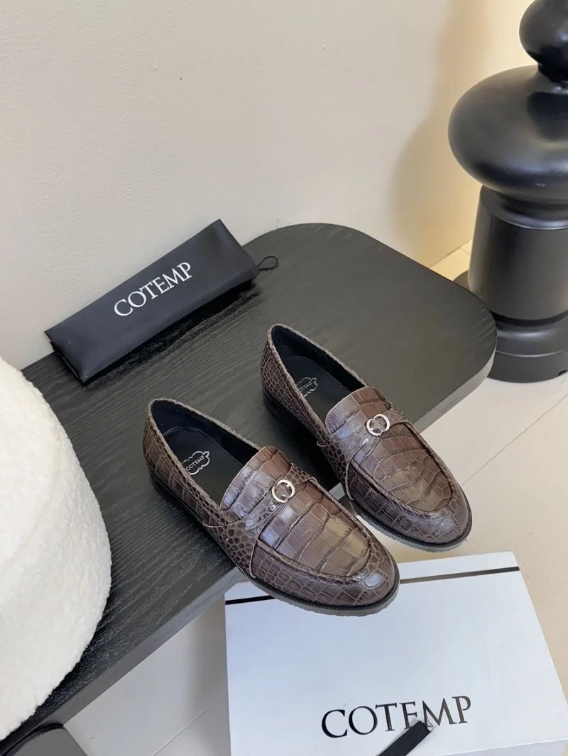 Cotemp Shoes FlexibleFit 8145