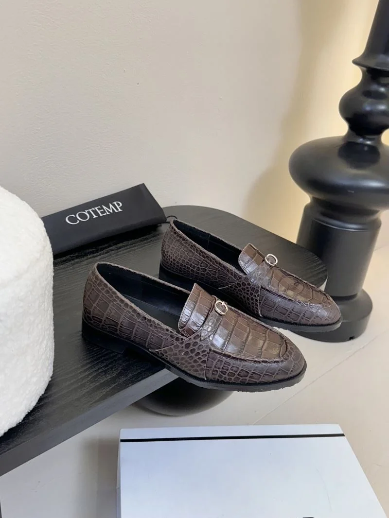 Cotemp Shoes FlexibleFit 8145