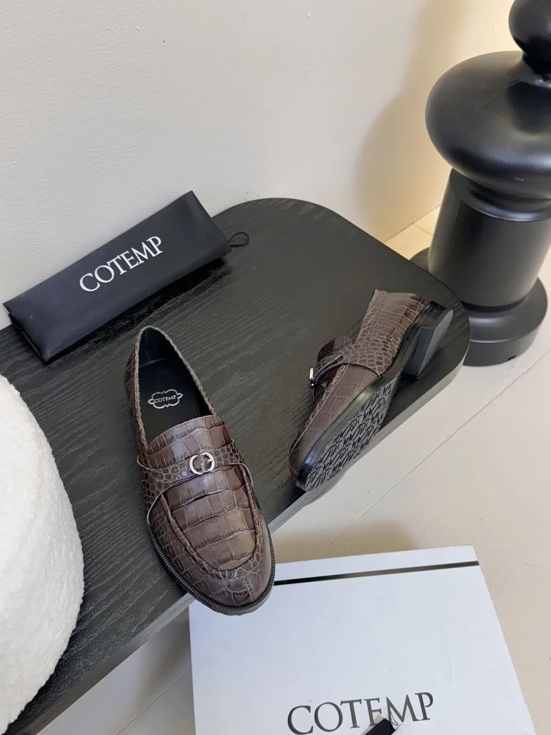 Cotemp Shoes FlexibleFit 8145