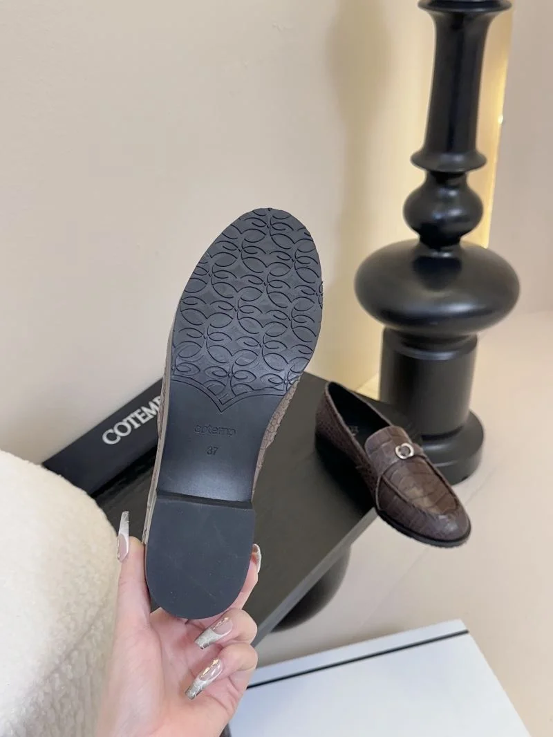 Cotemp Shoes FlexibleFit 8145