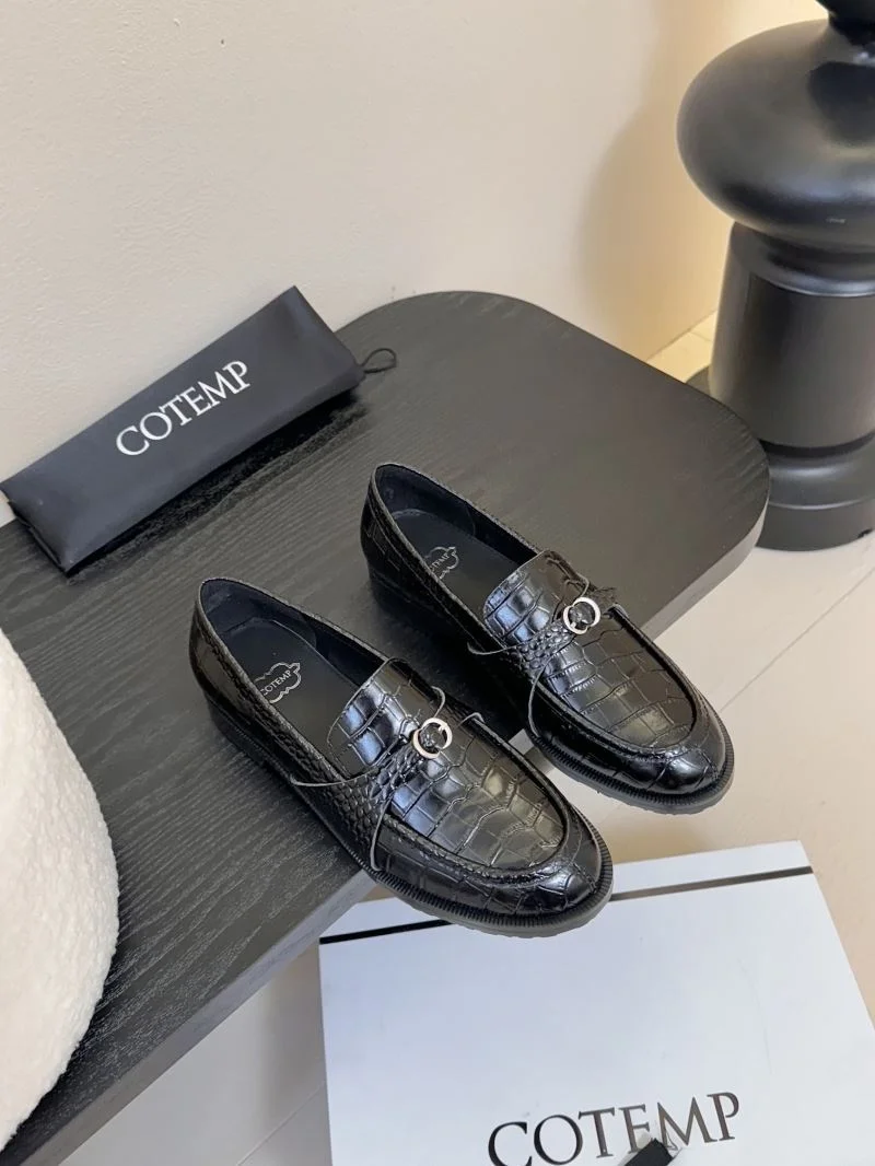 BestValue Cotemp Shoes 8149