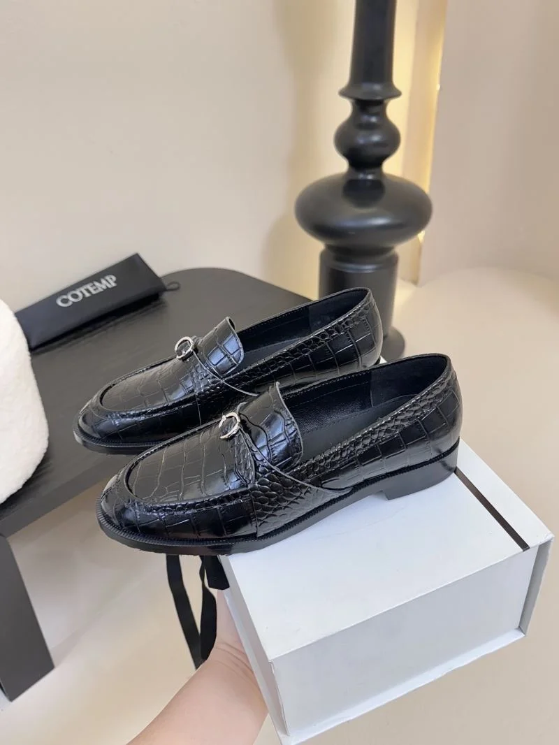 BestValue Cotemp Shoes 8149