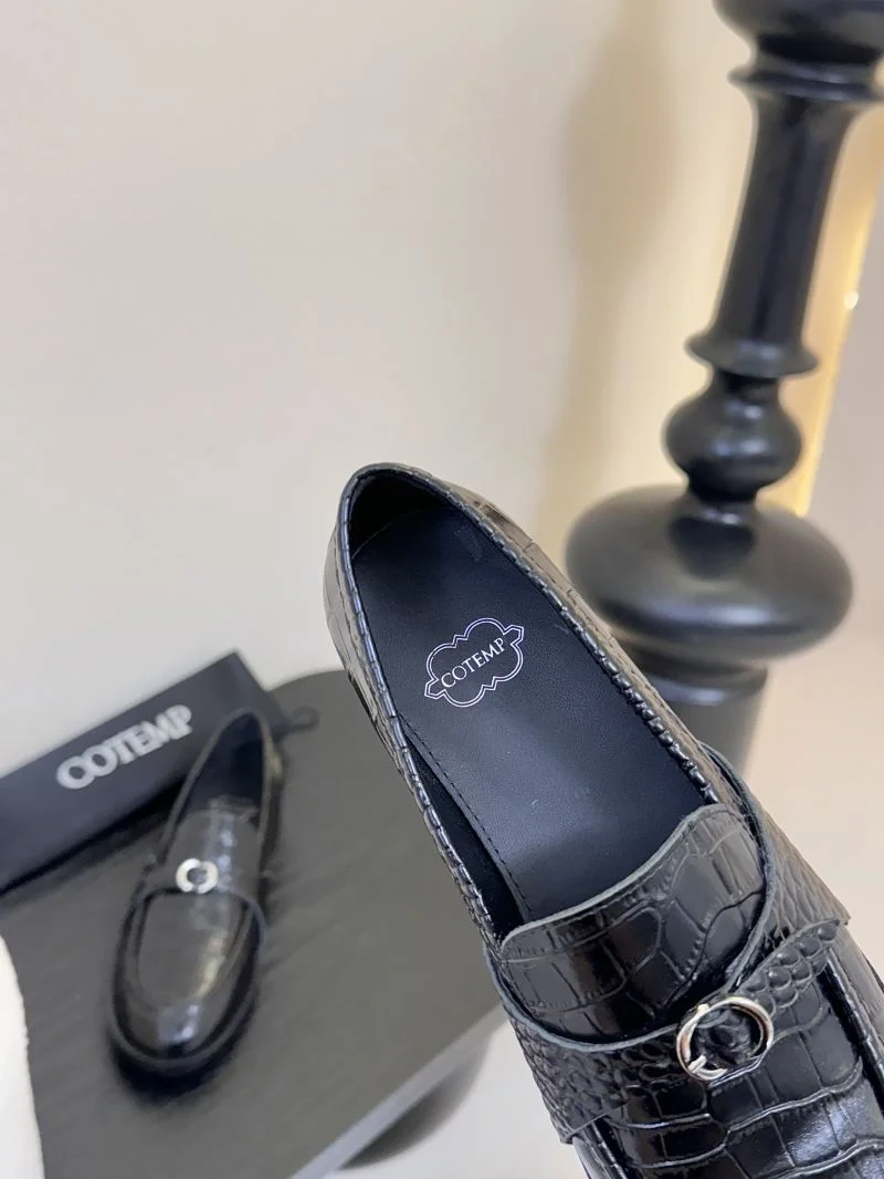 BestValue Cotemp Shoes 8149