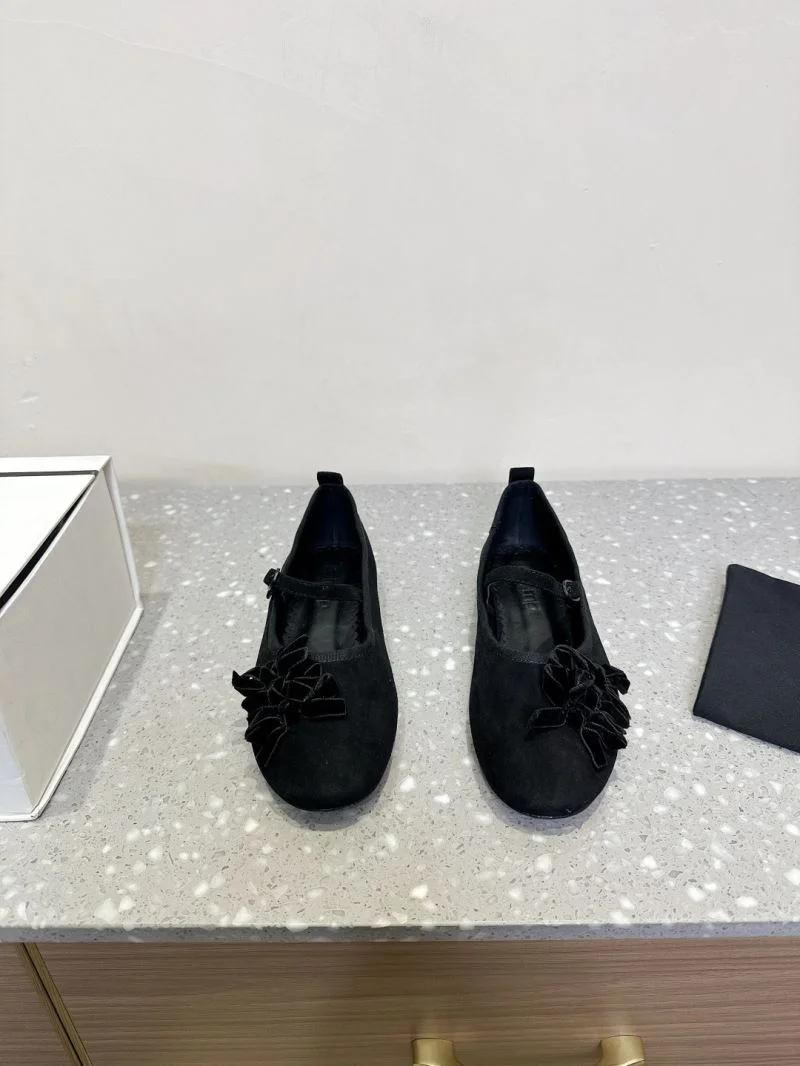 Cotemp Shoes Contemporary 8158