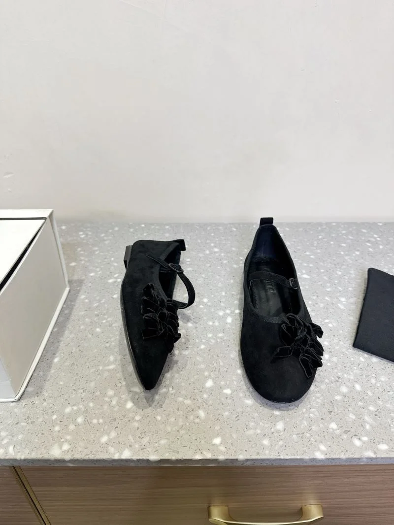 Cotemp Shoes Contemporary 8158