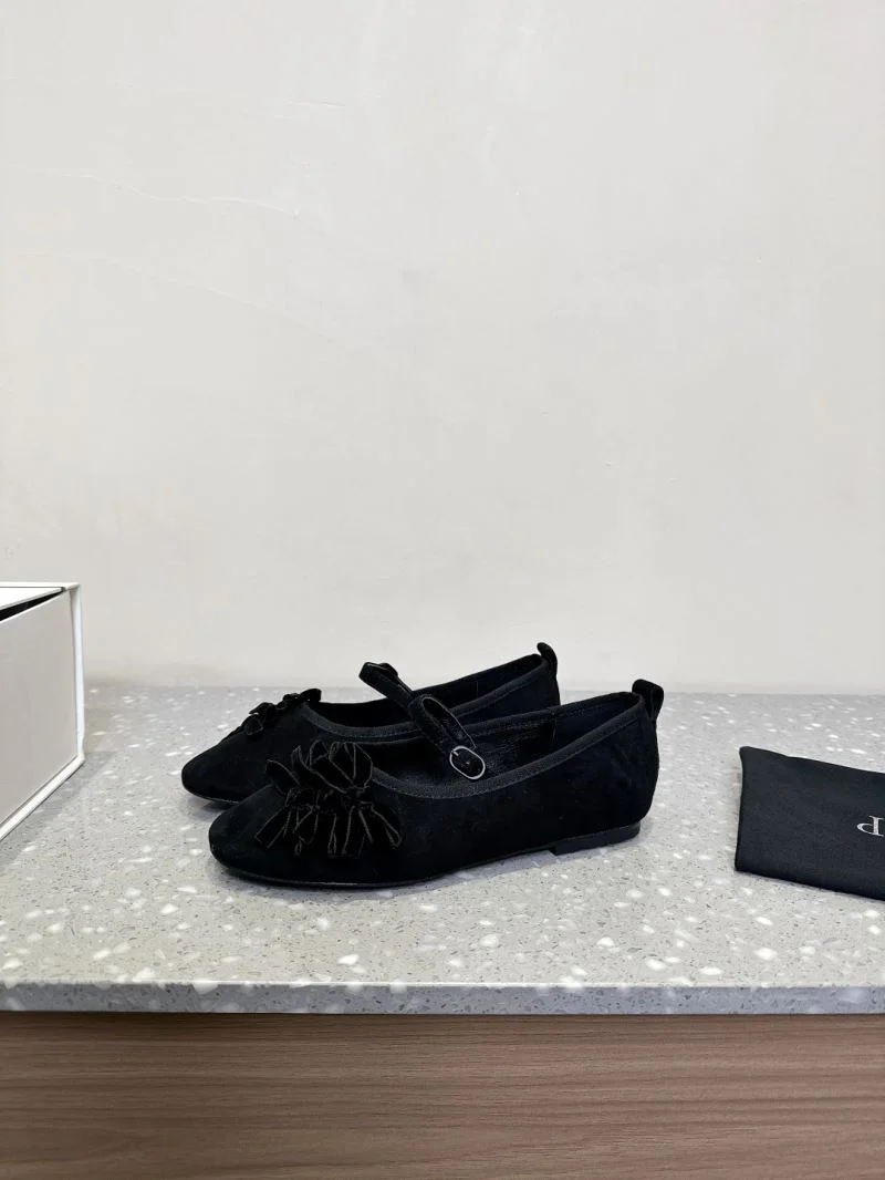 Cotemp Shoes Contemporary 8158
