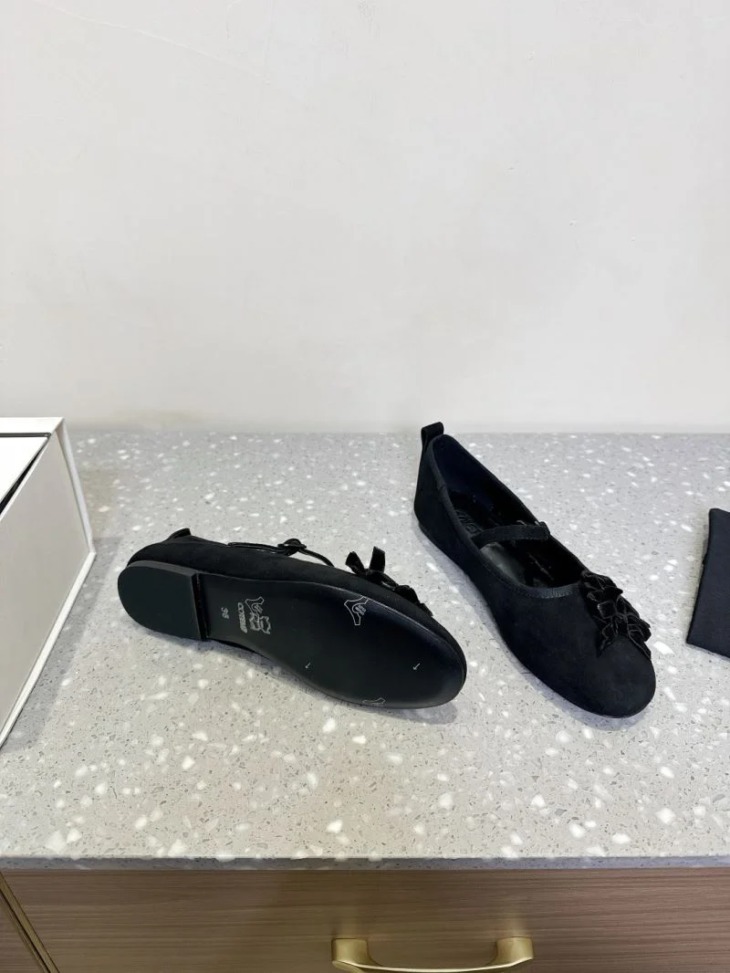 Cotemp Shoes Contemporary 8158