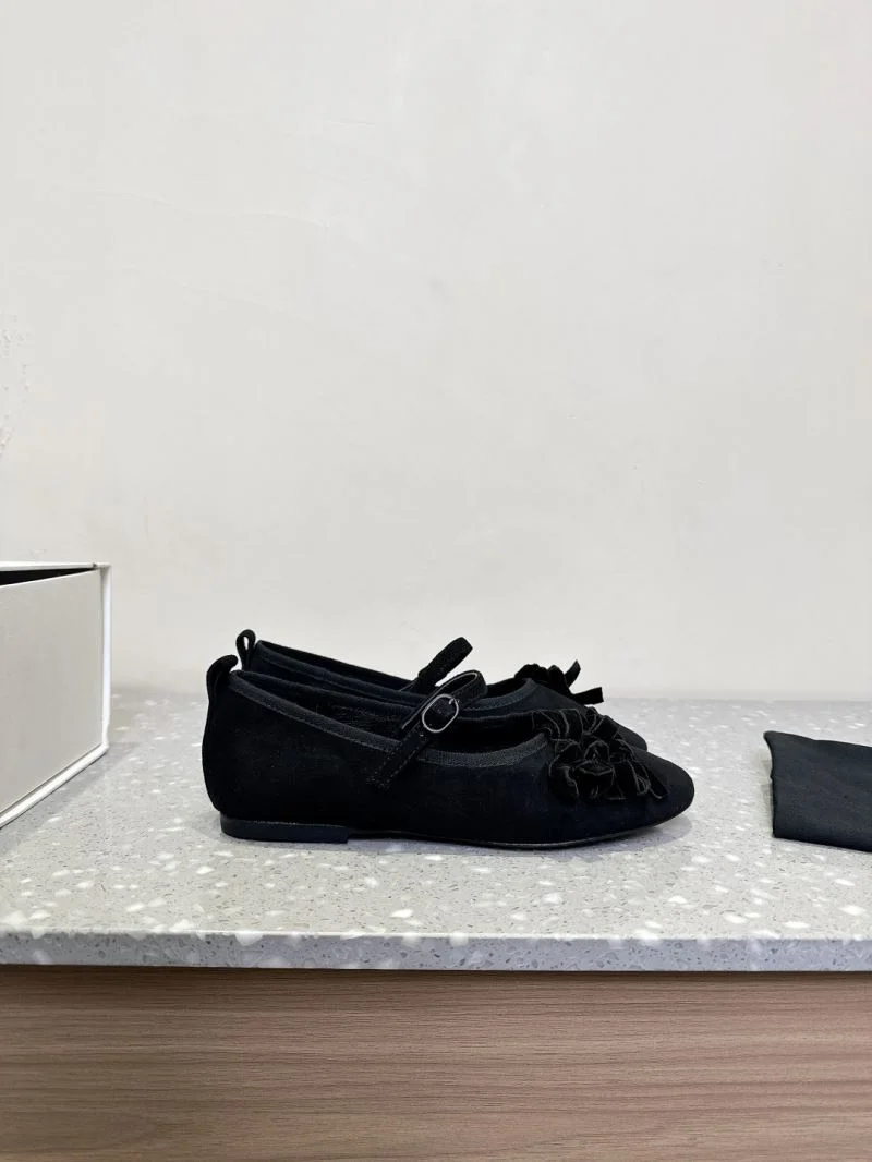 Cotemp Shoes Contemporary 8158