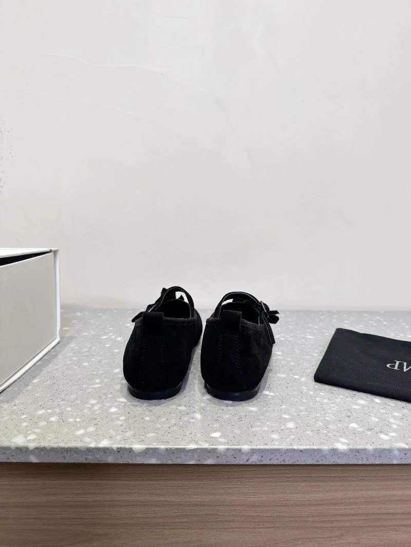 Cotemp Shoes Contemporary 8158