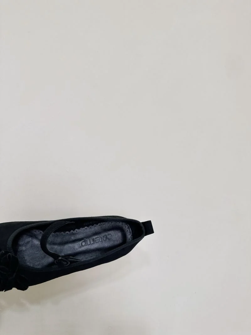 Cotemp Shoes Contemporary 8158