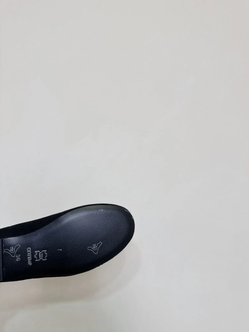 Cotemp Shoes Contemporary 8158