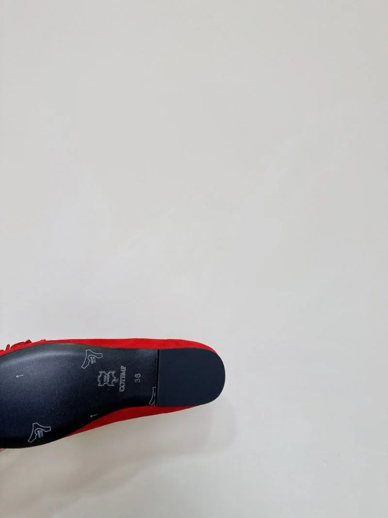Reliable Cotemp Shoes 8146