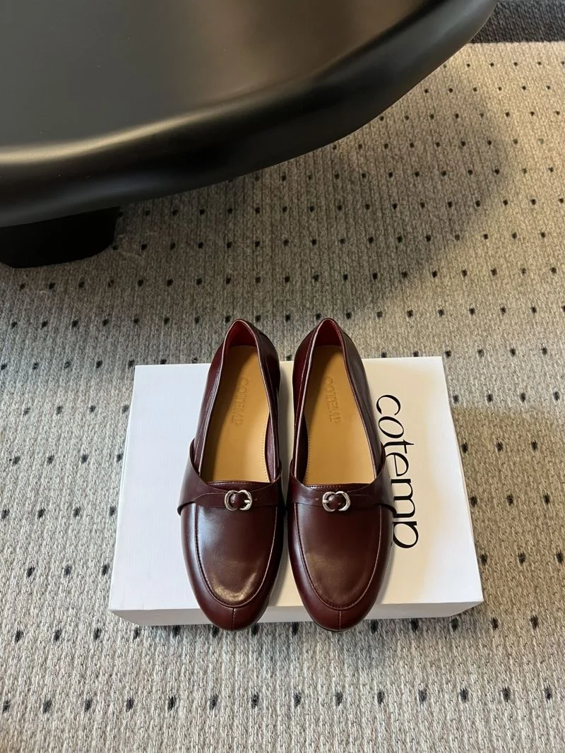 Cotemp Shoes ComfortFit 12559