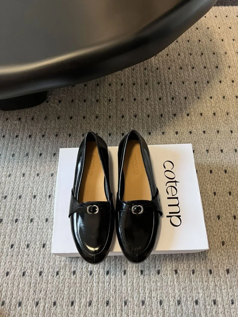 Cotemp Shoes Efficient 12560