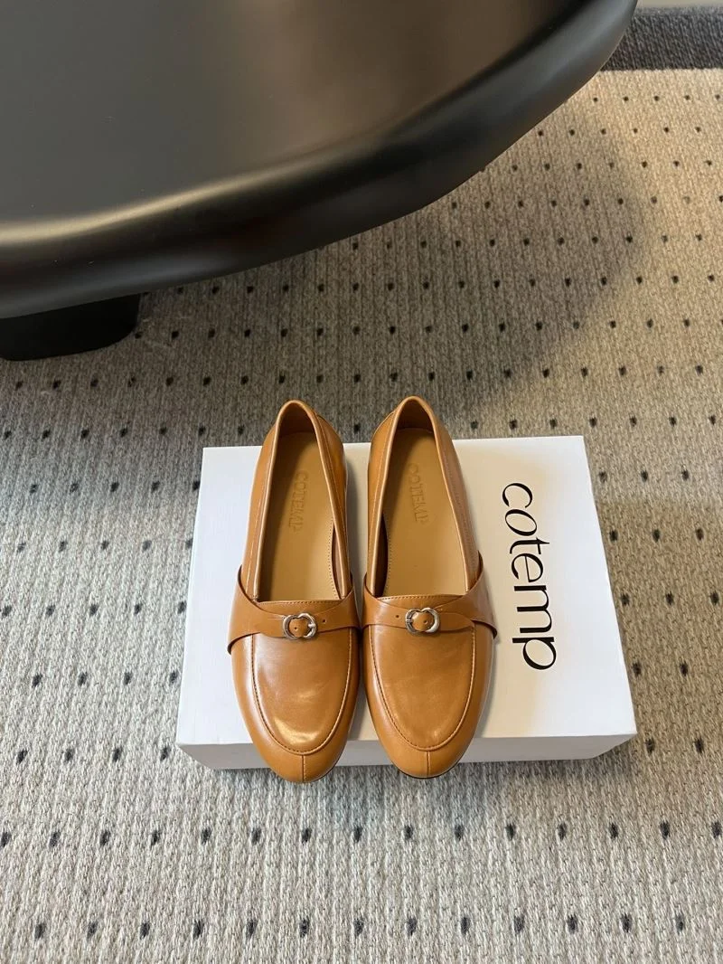 Cotemp Shoes Reliable 12563