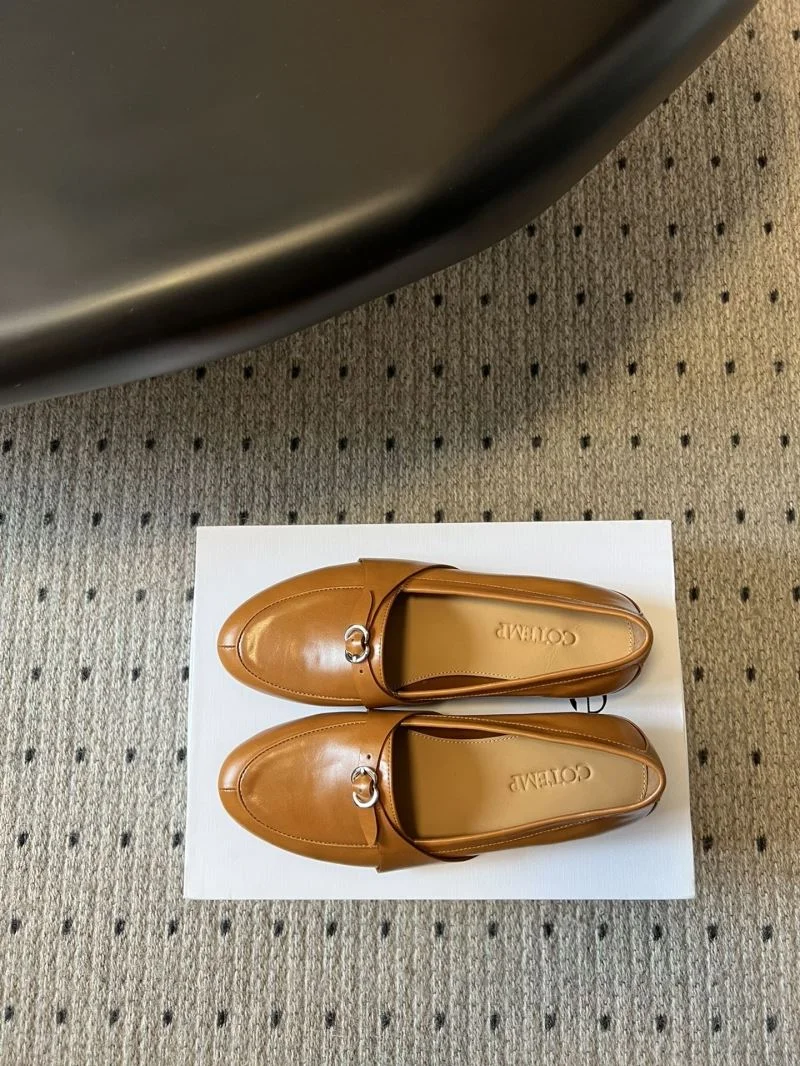 Cotemp Shoes Reliable 12563