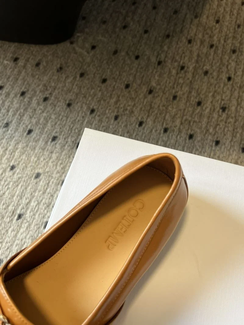 Cotemp Shoes Reliable 12563
