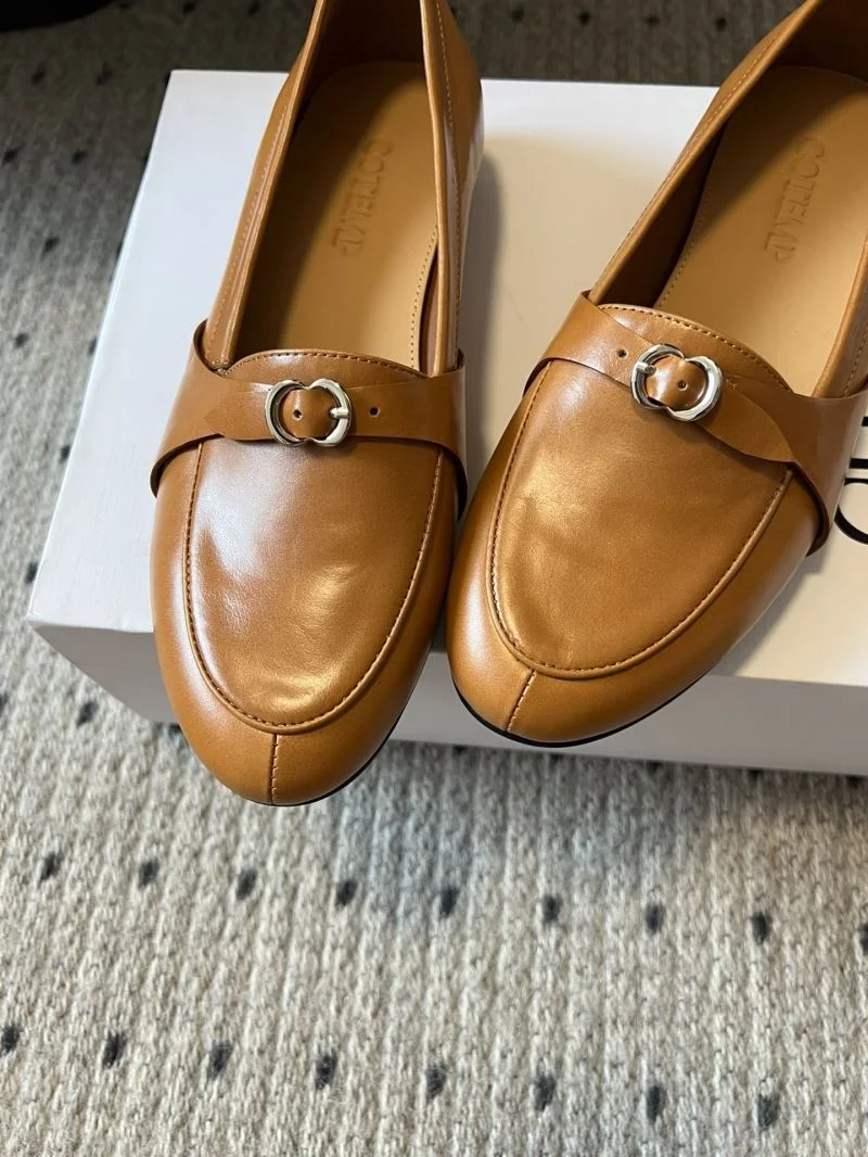Cotemp Shoes Reliable 12563