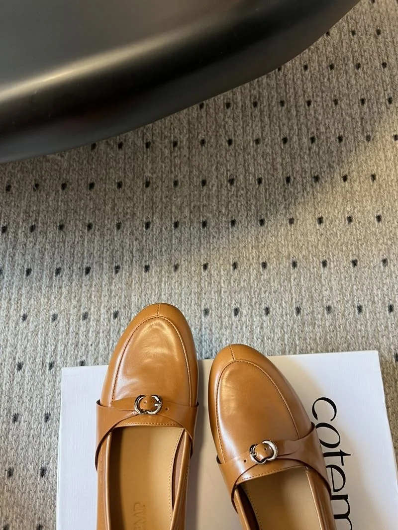 Cotemp Shoes Reliable 12563