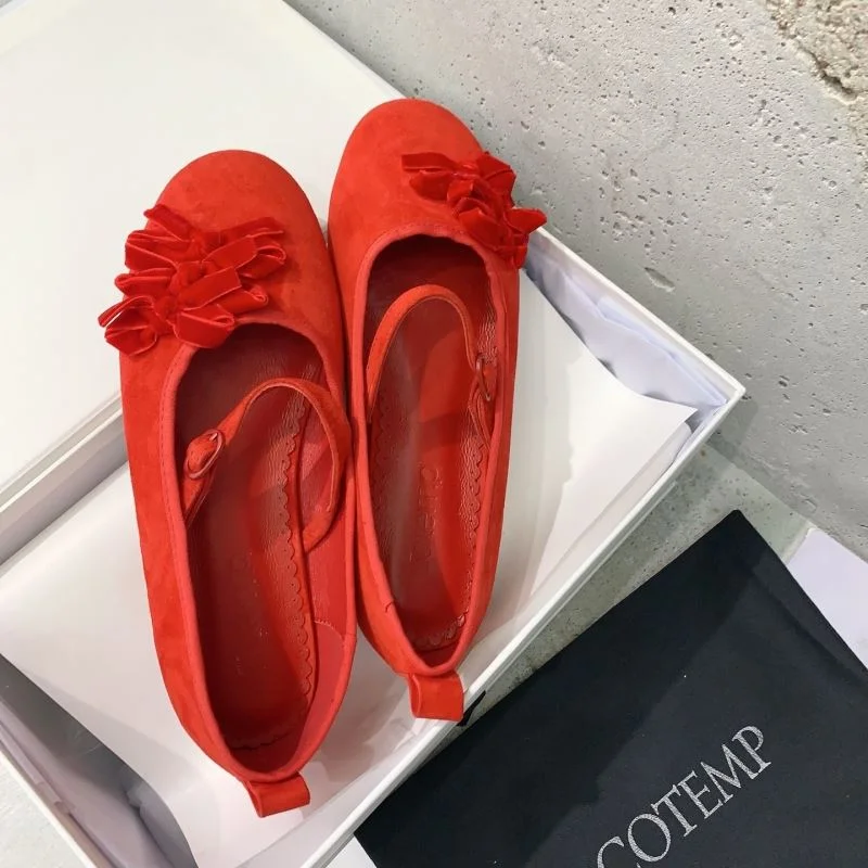 Cotemp Shoes OnTrend 12561