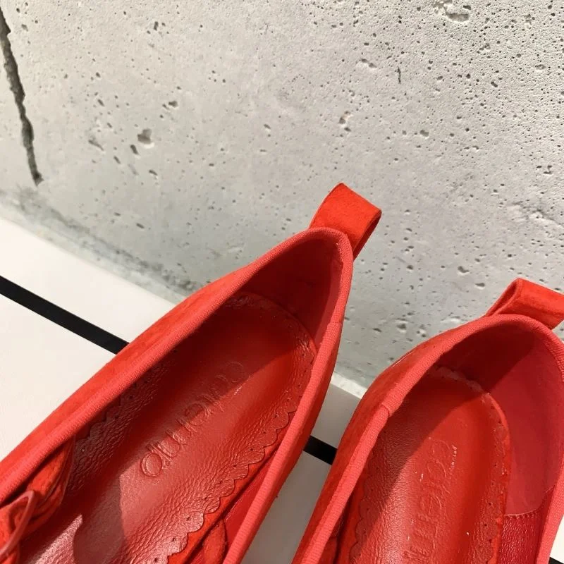 Cotemp Shoes OnTrend 12561