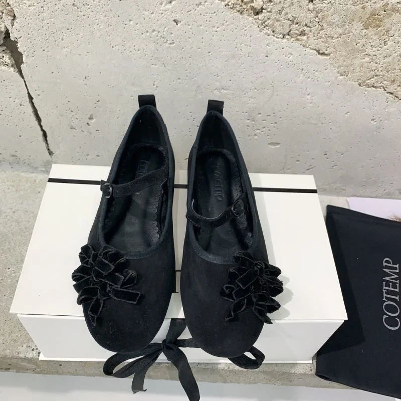 Cotemp Shoes SoftTouch 12558